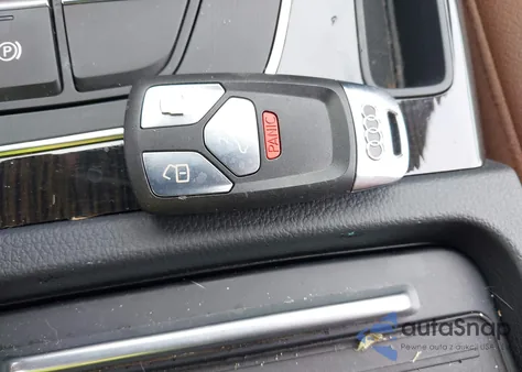 2019 Audi Q5 45 Premium z USA, uszkodzony, nr VIN WA1BNAFY4K2036904